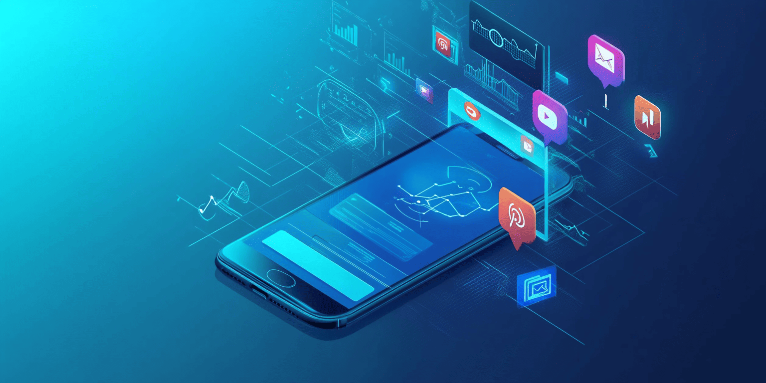 全渠道智能营销解决方案